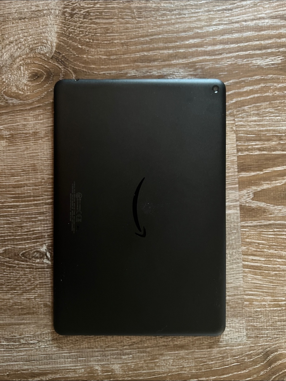 Amazon Fire HD 10 11th Gen Kids Tablet in Black with Case (2021 release) - Picture 3 of 5